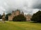 Like out of a fairy tale - Glamis Castle, Scotland