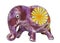 Lil elephant for home decoration