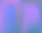 Lilac and Blue Wavy Gradient Background
