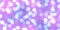 Lilac Bright Bokeh Background