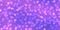 Lilac Bright Bokeh Background