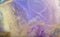 Lilac fluorite macro texture
