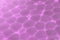 Lilac Foam Plastic Texture