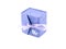 Lilac giftbox