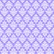 Lilac lavender damask pattern paper background