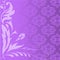 Lilac plant composition