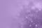 Lilac Purple Star Fade Background