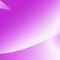 Lilac purple white gradient background with dark and light stains shadows and smooth lines. Delicate ad background or