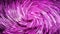 Lilac Random Twirl Striped Lines Background