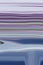 Lilac Stripes 00310 - Soft bands of Sky