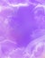 Lilac and white abstract background