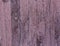 Lilac wooden planks texture