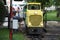 Liliput-Train in the Wiener Prater, Vienna, Austria, Europe