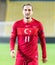 Lille OSC and Turkey national football team attacking midfielder Yusuf Yazici