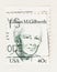 Lillian M Gilbreth on American Postage Stamp