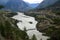 Lillooet and Fraser River, British Columbia, Canada 2