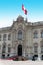 Lima Peru Travel, Presidential Palace