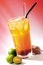 Lime Assam Juice