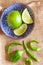 Lime and Chilli