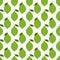 Lime. Colored Seamless Vector Patterns