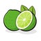 Lime Fruit