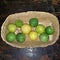 Lime fruit is efficacious for reducing coughs, flu, other diseases and rejuvenating the skin