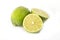 Lime fruits