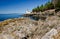 Lime Kiln Lighthouse, USA