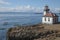 Lime Kiln Point Lighthouse