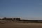 Lime kilns at Beadnell Bay, Northumberland