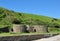 Lime Kilns, Porthclais