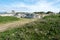 Lime Quarry on Robben Island