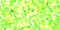 Lime Seamless Bright Square Background