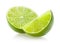 Lime slices