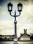 Limerick bridge lamps