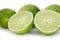 Limes half