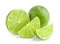 Limes isolated