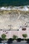 Limestone beach sliema malta