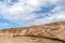 Limestone cliffs, Canary Islands