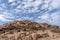 Limestone cliffs, Canary Islands