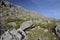 Limestone Cliffs of Mullaghmore