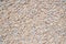 Limestone colored gravel texture