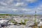 Limestone Field in the Burren, Ireland