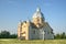 Limestone Lake Ukrainian Catholic church