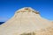 Limestone mound at Marsalforn, Gozo.