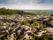 Limestone pavement