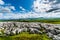 Limestone pavement. Yorkshire Dales National Park