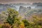Limestone Peaks Lookout, Konglor Loop, Thakhek, Laos