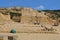 Limestone processing in Gozo