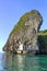 Limestone rock, Krabi